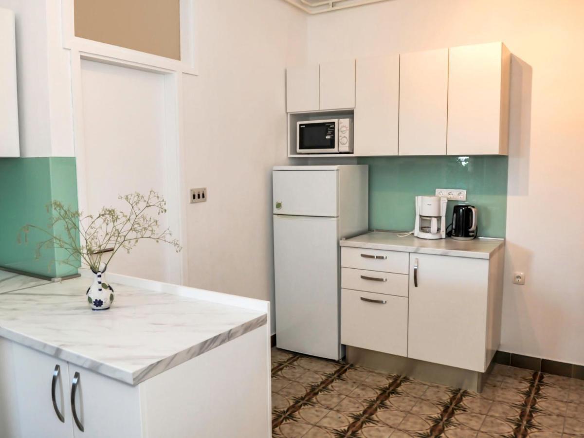 Apartment Marija By Interhome Супетар Екстериор снимка