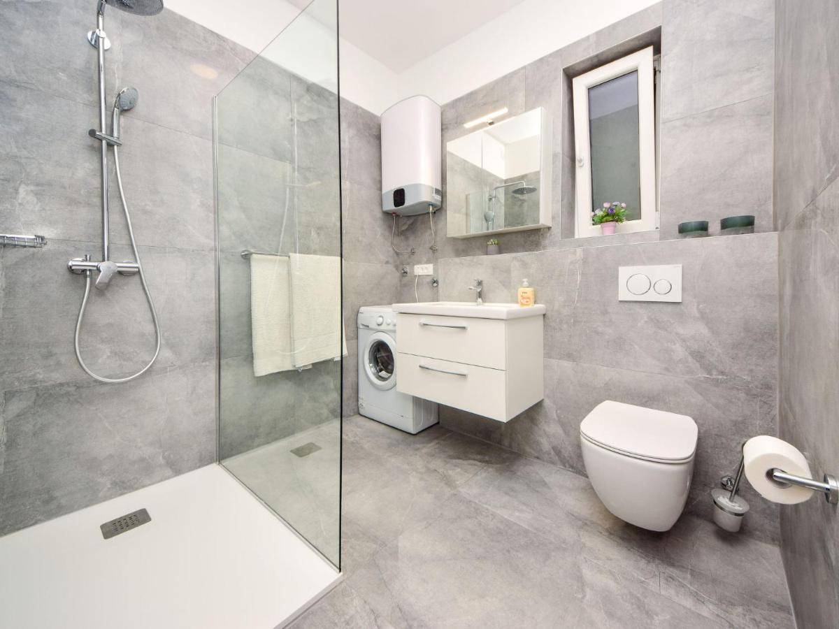 Apartment Marija By Interhome Супетар Екстериор снимка